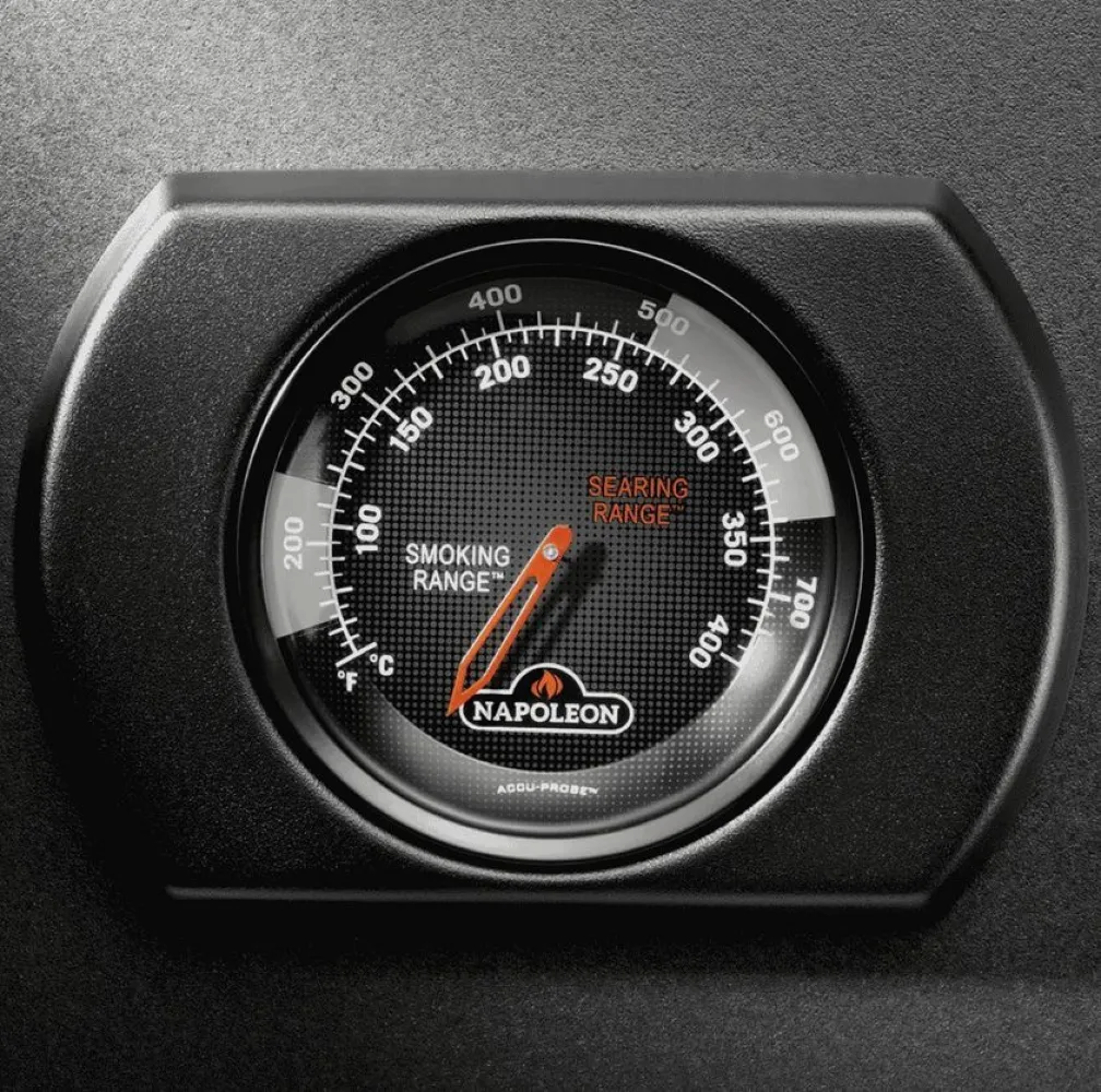 Rogue PRO S 525 RSIBPMK Czarny mat